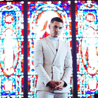 James Norman, founder of Trade142